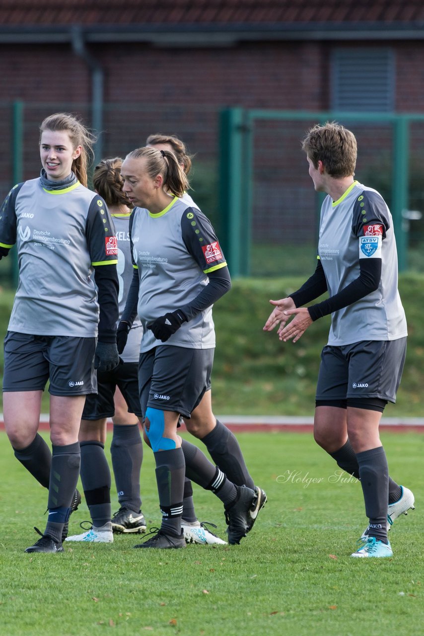 Bild 114 - Frauen SV Wahlstedt - ATSV Stockelsdorf : Ergebnis: 1:4